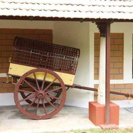'Vrindavan' In Heritage City Mysuru Екстериор снимка