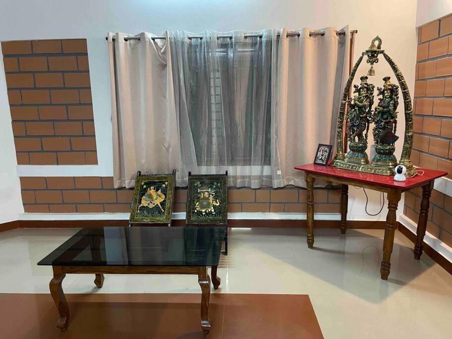 'Vrindavan' In Heritage City Mysuru Екстериор снимка