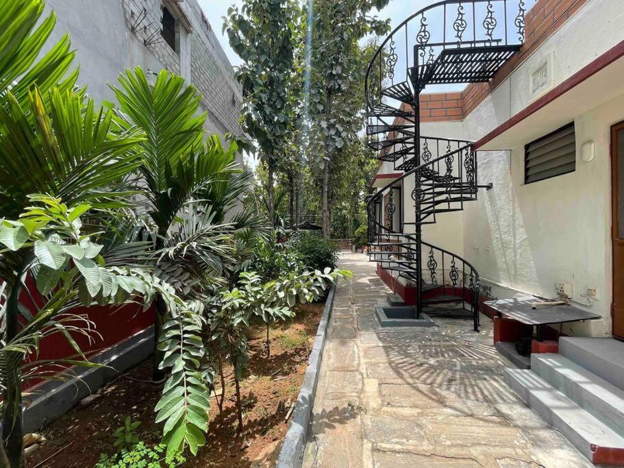 'Vrindavan' In Heritage City Mysuru Екстериор снимка