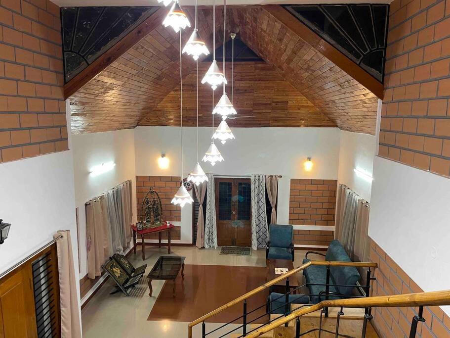 'Vrindavan' In Heritage City Mysuru Екстериор снимка