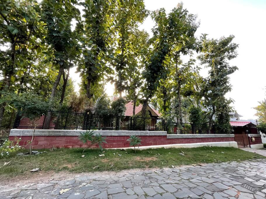 'Vrindavan' In Heritage City Mysuru Екстериор снимка
